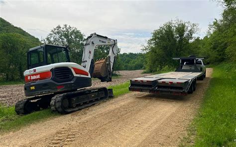 skid steer rental in coon rapids|equipment rental coon rapids mn.